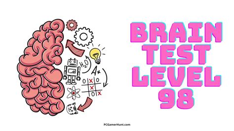 brain lv 98|Brain Test Level 98 Detailed Solution & Answer .